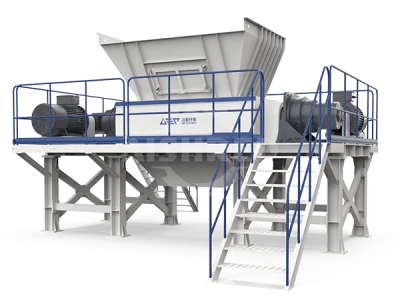 เครื่องทำลายเพลาคู่