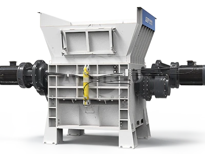 เครื่องทำลายเพลาสี่