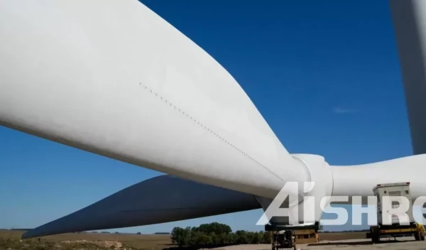 เครื่องทำลายเอกสารอุตสาหกรรม GEP ECOTECH ในการรีไซเคิลไฟเบอร์กลาส