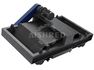 ตัวคั่นแม่เหล็ก