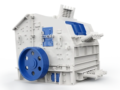 เครื่องบดกระแทก